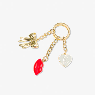 Charms Bandit x Romy