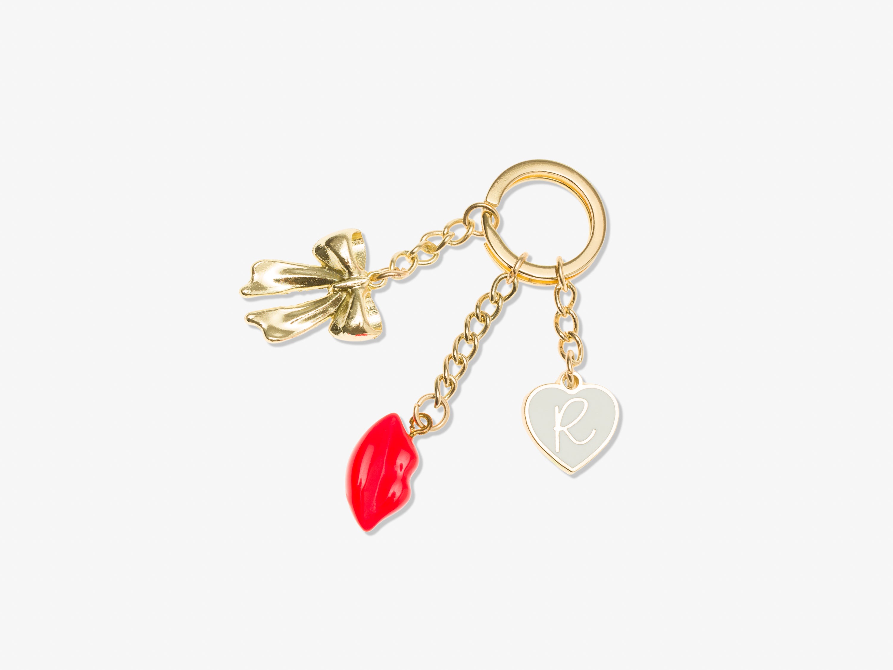 Charms Bandit x Romy
