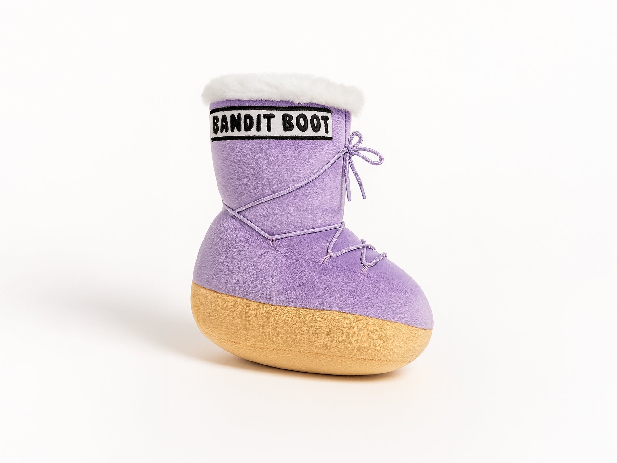 Jouet Bandit Boot