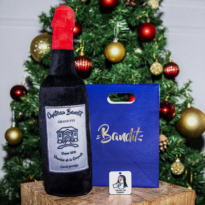 Le coffret French Touch