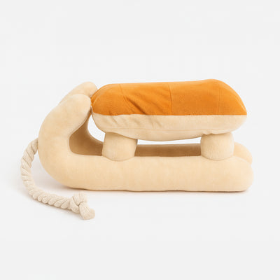 Jouet Luge