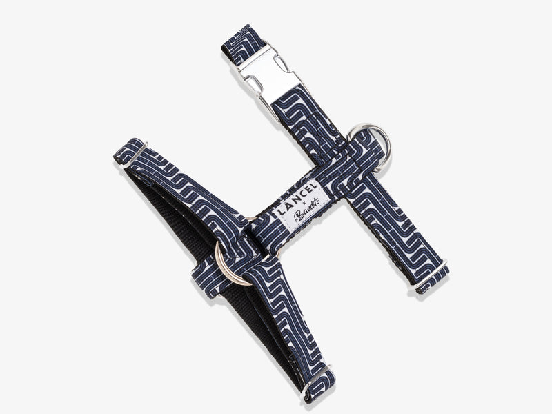 Harnais pour chien Bandit x Lancel