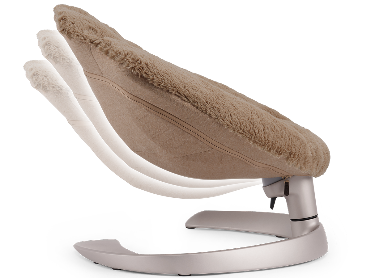 Fauteuil suspendu pour animaux Shell Tavo