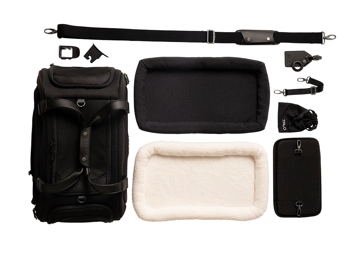 Sac de transport Dupree Tavo