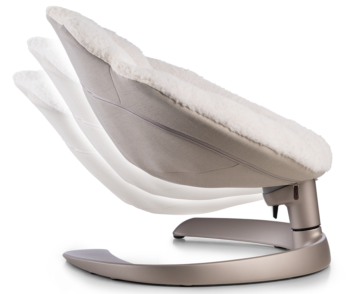 Fauteuil suspendu pour animaux Shell Tavo