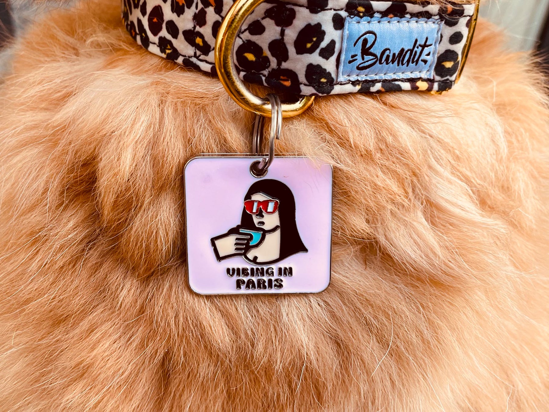 Le coffret French Touch