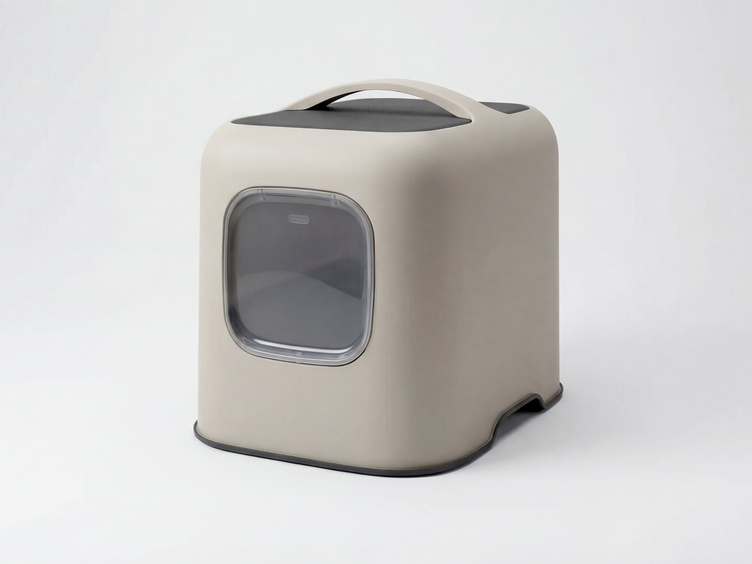 Bac à litière Rotho Biala