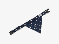 BONPOINT ♡ BANDIT - Bleu, pour chat