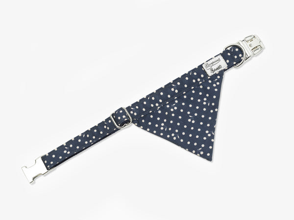 Bandanas Pour Chien Halloween – Lot De 2 Motifs Fantôme Et Tête De Mort Réglables - 11