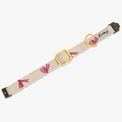 Collier pour chat Bandit x Romy