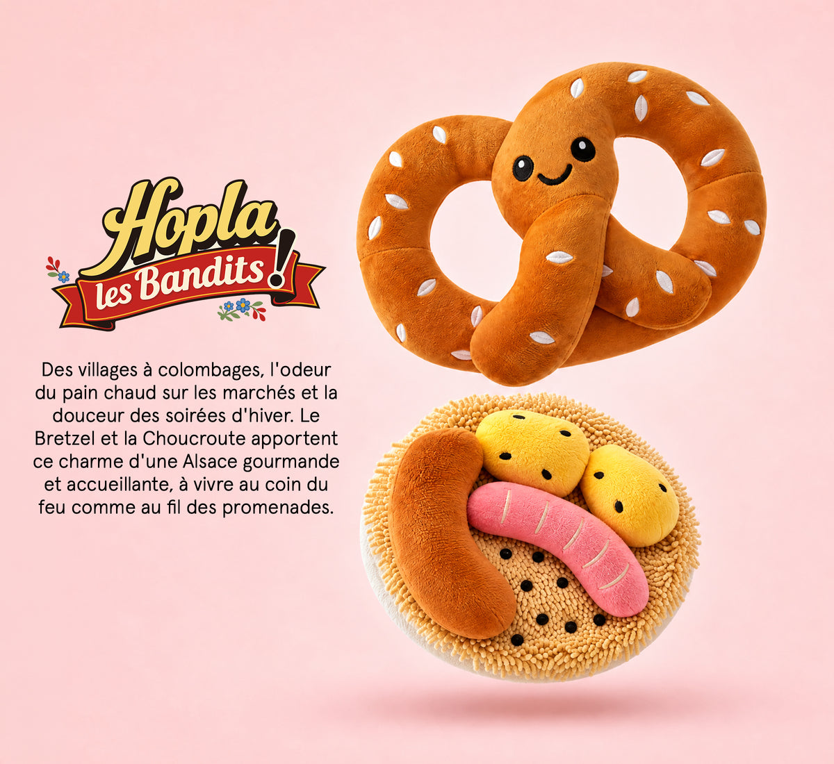 Caja de juguetes para perros: 2 juguetes exclusivos + golosinas