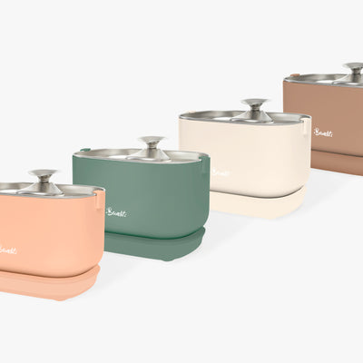 Fontaine à eau filaire pour chat