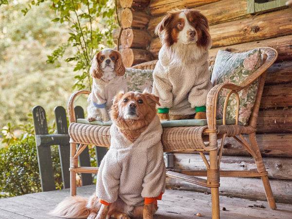 LE HOODIE