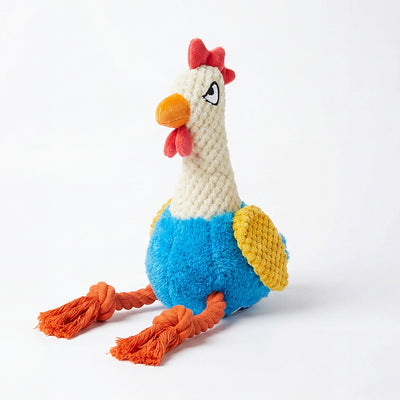 Jouet Coq