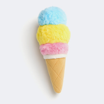 Jouet Glace pour chien