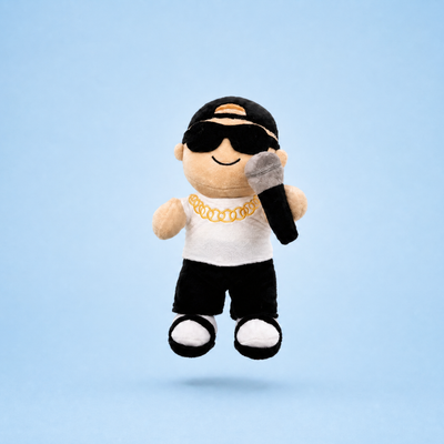 Le B