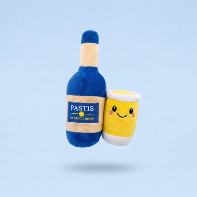 Le Petit Jaune