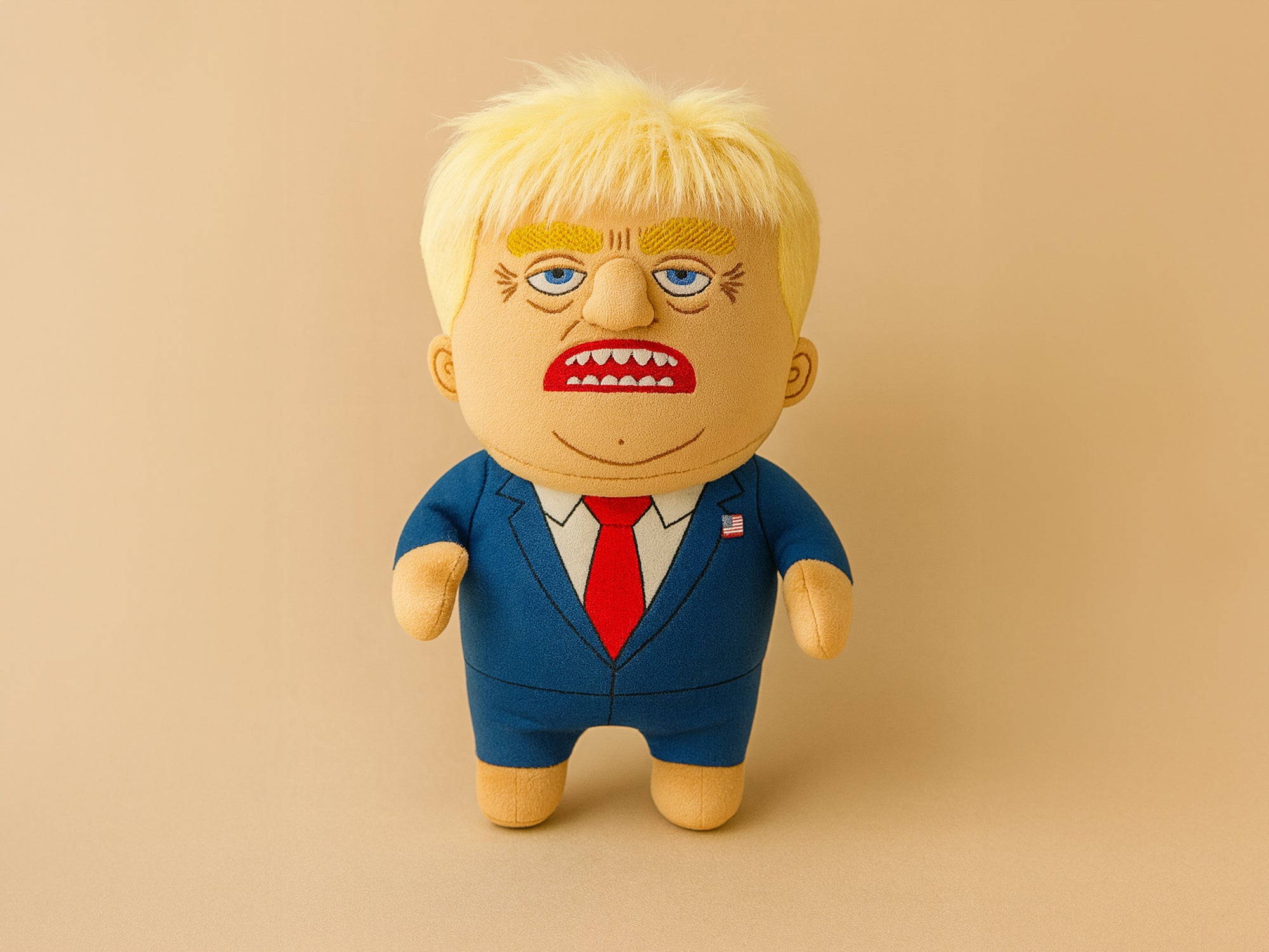 Jouet Le Roi du Blabla