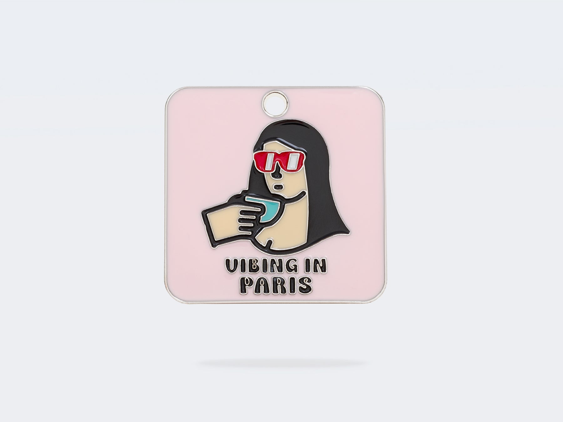 Le coffret French Touch