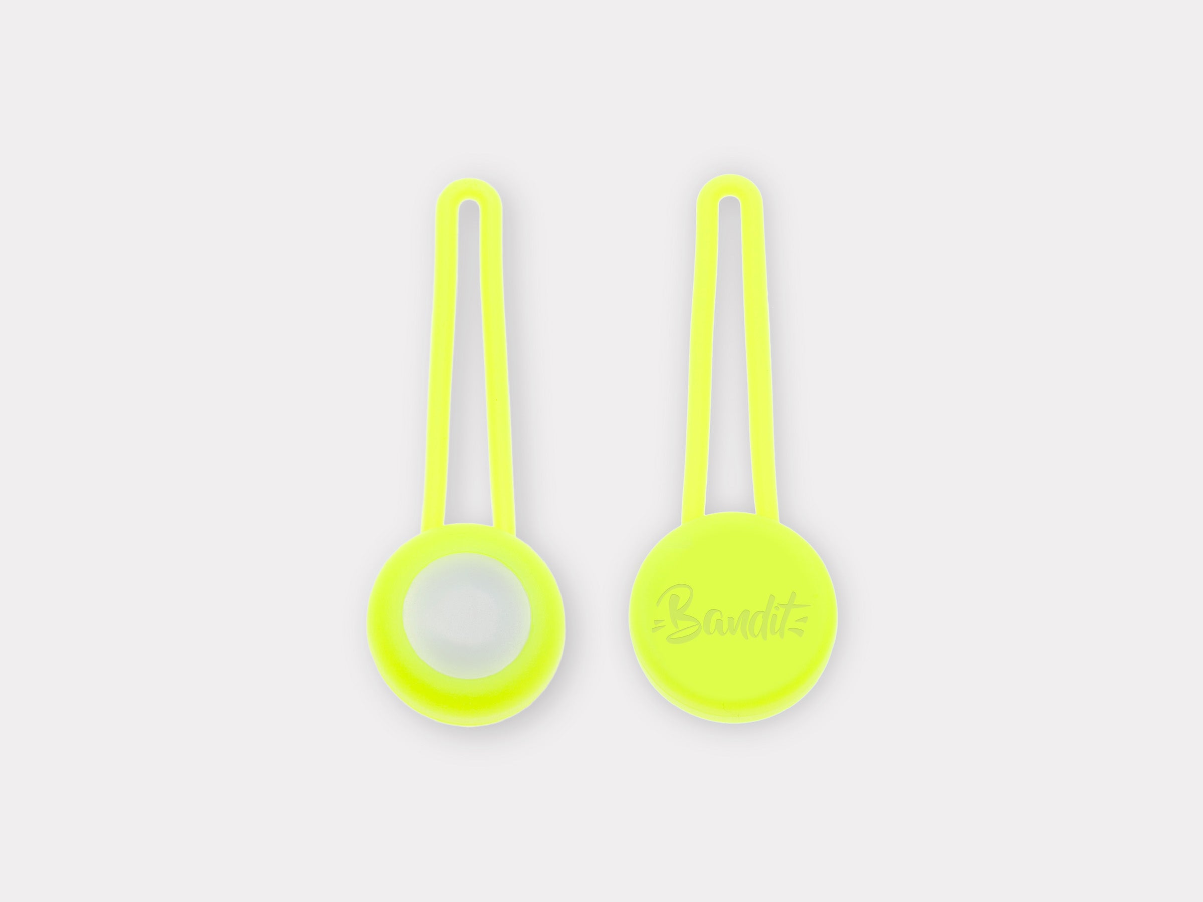 Pendentif lumineux pour balades nocturnes