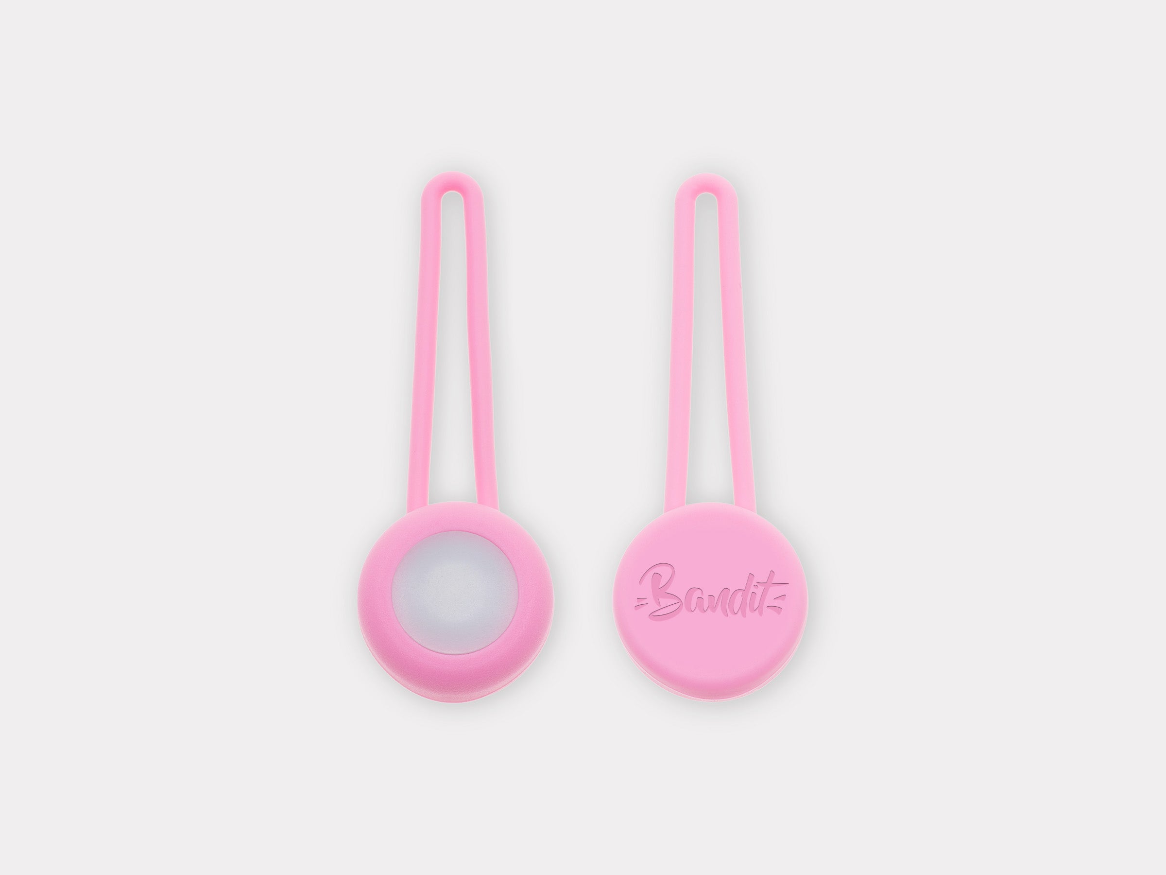 Pendentif lumineux pour balades nocturnes