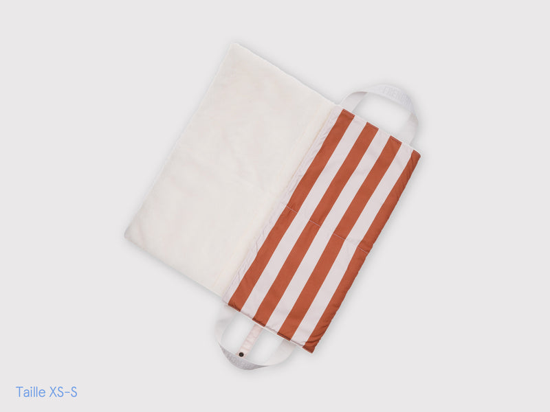 TAPIS DE VOYAGE - XS/S