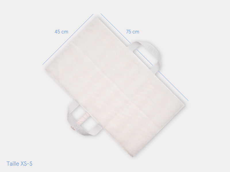 TAPIS DE VOYAGE