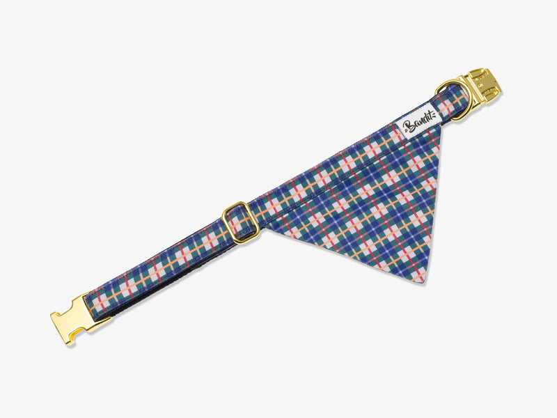 TARTAN LILAS