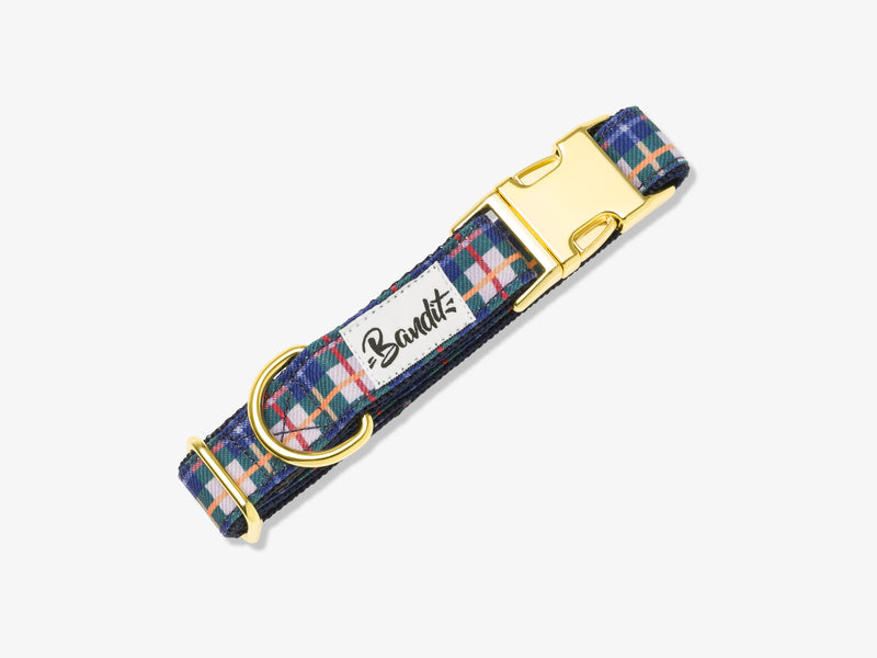 TARTAN LILAS