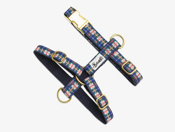 TARTAN LILAS