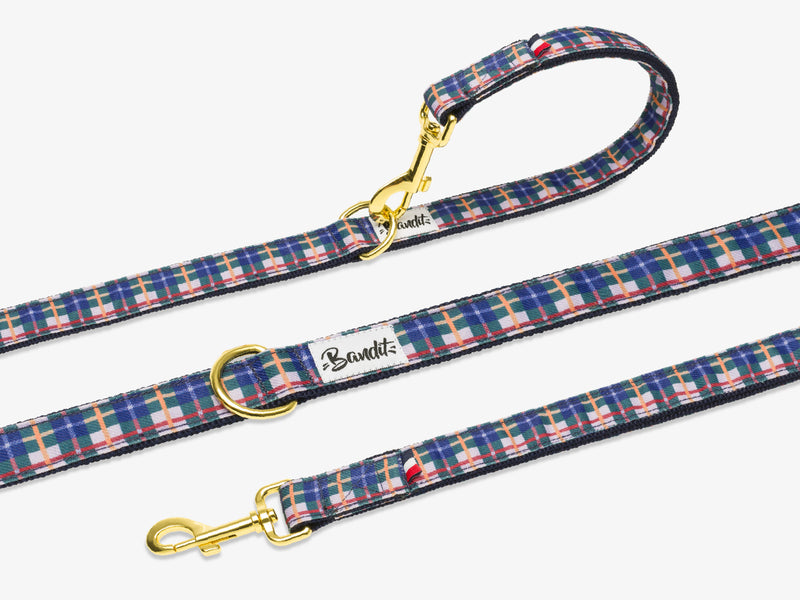 TARTAN LILAS