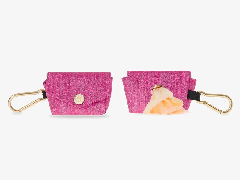 FUCHSIA CHA-CHA