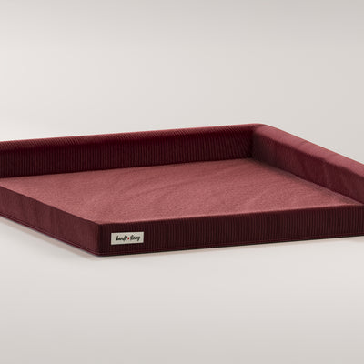 Le panier pour chien Bandit x Romy