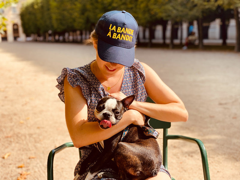 Casquette LBAB