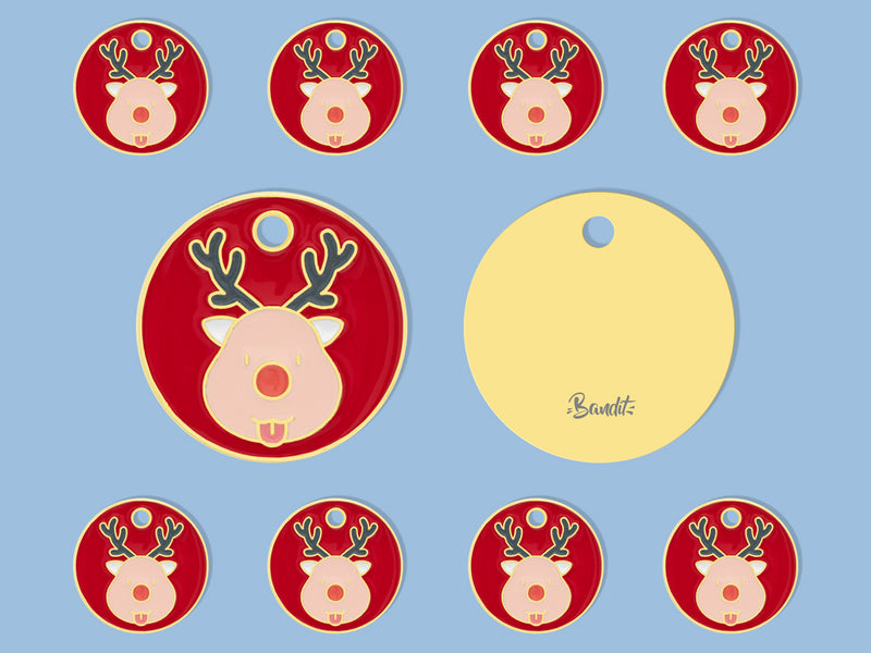 RUDOLF