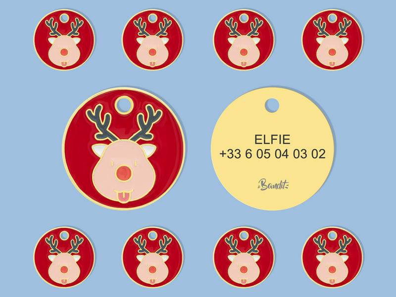 RUDOLF