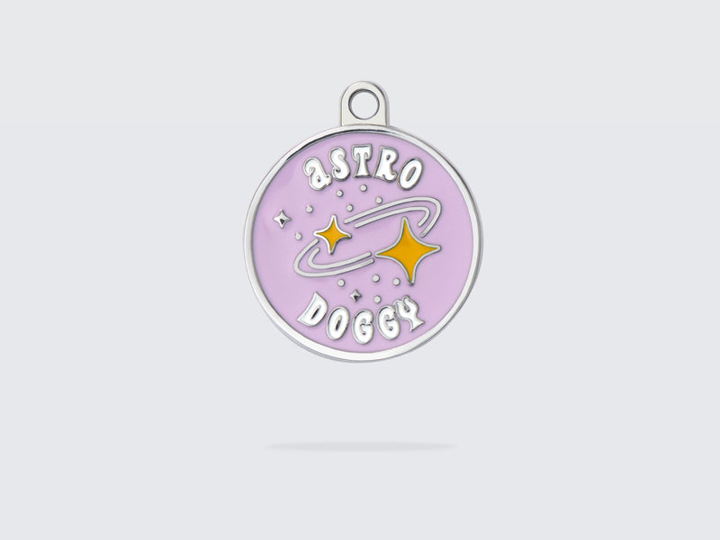 ASTRO DOGGY