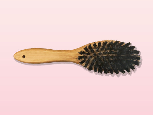 Brosse personnalisable