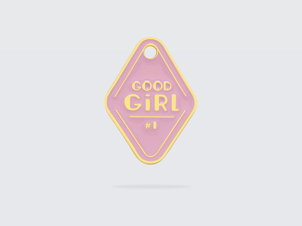 GOOD GIRL